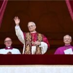 Cartagena se suma a la felicitación por la elección del nuevo Papa León XIV