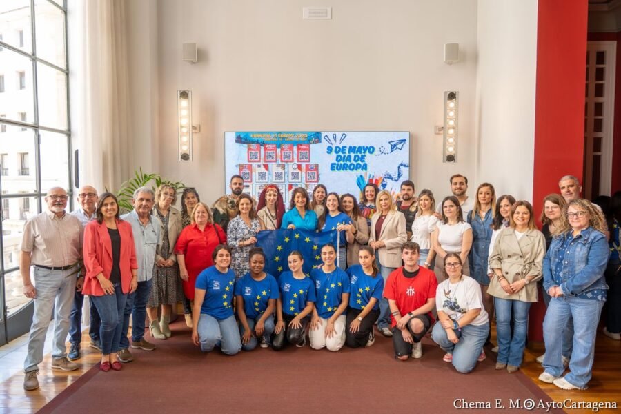 Escolares de una quincena de colegios celebrarán el Día de Aníbal 2025