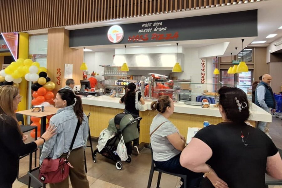 El Ayuntamiento refuerza su compromiso con el emprendimiento con la puesta en marcha de nuevos proyectos empresariales en el municipio