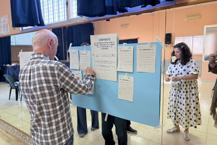 El Proyecto Europeo Lifebauhasing ofrece talleres sobre eficiencia energética y reciclaje creativo