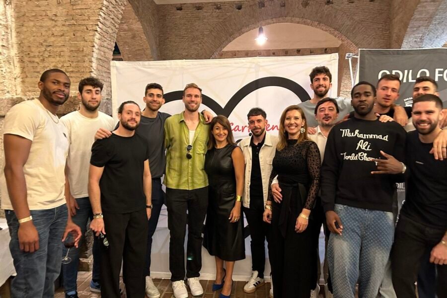 El Cebé recauda cerca de 1.000 euros para poner en marcha su I Campus Inclusivo de baloncesto