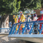 Arte urbano y reinterpretación del espacio público, esta semana en Mucho Más Mayo