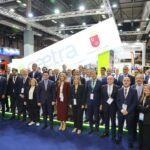 Cartagena muestra sus capacidades en tecnología de la defensa con el impulso de CAETRA en la apertura de FEINDEF