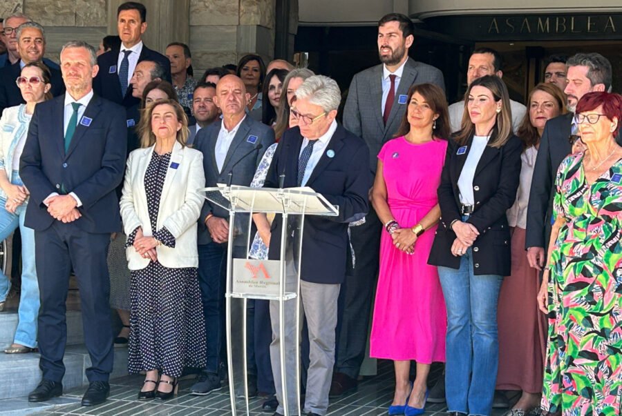 AFIBROCAR pide más recursos en el Día Mundial de la Fibromialgia y Síndrome de Fatiga Crónica