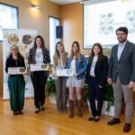 Cartagena acoge la presentación final del Programa de Emprendimiento Spartaria con ocho proyectos innovadores liderados por mujeres Cartagena acoge la presentación final del Programa de Emprendimiento Spartaria con ocho proyectos innovadores liderados por mujeres