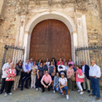 Visitas guiadas a la Catedral de Cartagena y las salinas del Mar Menos con la Universidad Popular Visitas guiadas a la Catedral de Cartagena y las salinas del Mar Menos con la Universidad Popular