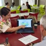 Los vecinos de la zona oeste de Cartagena ponen en común sus ideas por un desarrollo rural sostenible