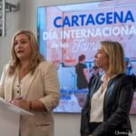 Cartagena organiza actividades turísticas gratuitas en diversos escenarios para celebrar el Día Internacional de la Familia