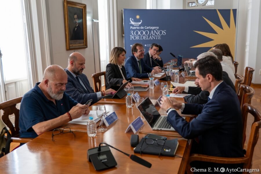 El Puerto llena de actividades los espacios remodelados en su 150 aniversario