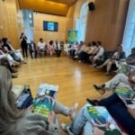 Una jornada aborda la atención sanitaria a las personas con discapacidad el 21 de mayo en Cartagena