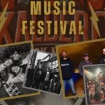 Festival de rock este sábado en La Manga y Cabo de Palos