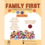 Cartagena celebra el Día de la Familia este sábado en Los Juncos con actividades gratuitas para todas las edades