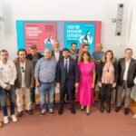 Una carrera solidaria moviliza a Cartagena el 24 de mayo en favor del Párkinson Una carrera solidaria moviliza a Cartagena el 24 de mayo en favor del Párkinson