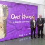 Una exposición gratuita sobre Qart Hadasht muestra el sueño de Cartago en Iberia Una exposición gratuita sobre Qart Hadasht muestra el sueño de Cartago en Iberia