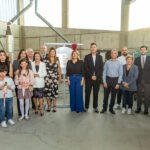 Cartagena rinde homenaje póstumo al maestro y artesano Paco ‘El de la Mufla’ Cartagena rinde homenaje póstumo al maestro y artesano Paco ‘El de la Mufla’
