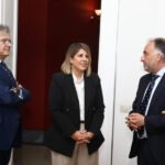 Cartagena acogerá en octubre a más de 400 congresistas en el encuentro nacional de Economistas Asesores Fiscales