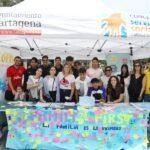 Cartagena se suma al Día Internacional de las Familias con una gran fiesta en Los Juncos