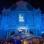 La Noche de los Museos de Cartagena vuelve a rozar los 50.000 visitantes y se consolida como referente cultural