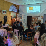 Cartagena Piensa se suma esta semana al festival internacional Pint of Science