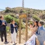 Cartagena impulsa el futuro de los Senderos Azules con el proyecto ‘De Faro a Faro’