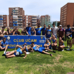 UCAM Atletismo Cartagena domina en el Campeonato Regional por clubes