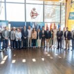 The Ocean Race Europe trae a Cartagena a la élite de la vela mundial en una escala de 4 días a finales de agosto