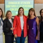 Cartagena pone en el centro a las personas en la atención sanitaria a la discapacidad