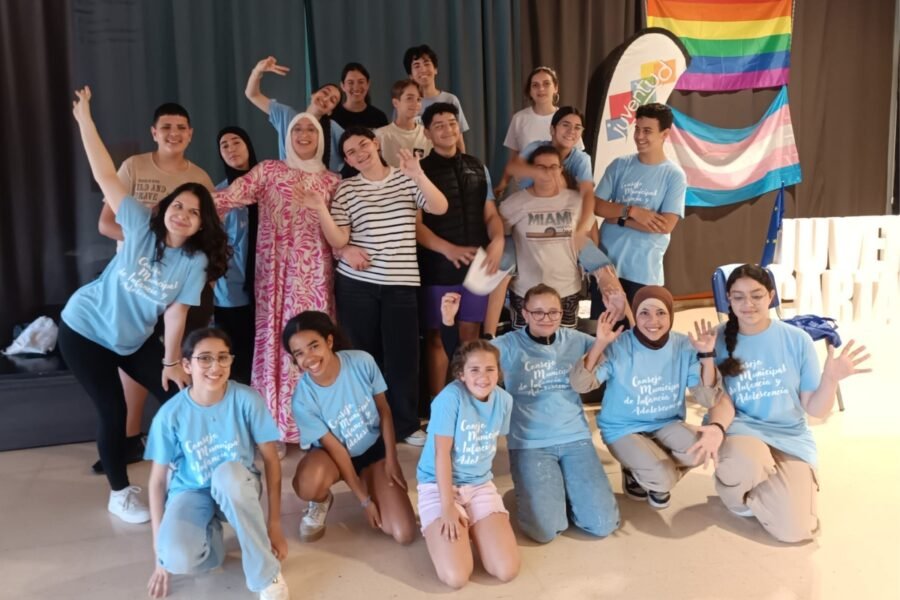 El Consejo Municipal de Infancia y Adolescencia de Cartagena llega a su última sesión del trimestre