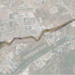 El Ayuntamiento aprueba una inversión superior a los 2,2 millones para la transformación integral de la Rambla de Canteras