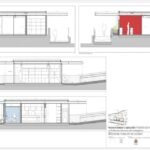 El Ayuntamiento aprueba el proyecto de creación de un pabellón de visitantes para el Anfiteatro Romano