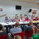 El Algar arreglará la calle Camino a Los Urrutias para renovar el entorno del colegio San Isidoro