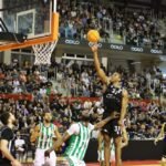 El Ayuntamiento instala una pantalla gigante en Los Juncos para ver hoy viernes el Odilo FC Cartagena CB El Ayuntamiento instala una pantalla gigante en Los Juncos para ver hoy viernes el Odilo FC Cartagena CB