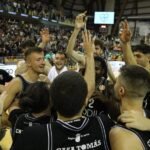 El Odilo FC Cartagena CB suma otra victoria y el domingo se jugará el pase a la fase final del ascenso a ACB contra el Real Betis