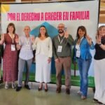 Cartagena acoge el XI Encuentro Estatal de Familias de Acogida para impulsar la protección infantil