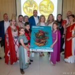 Carthagineses y Romanos celebrarán la gran fiesta del Mediterráneo del 19 al 28 de septiembre en Cartagena con conciertos de Camela y Mikel Izal