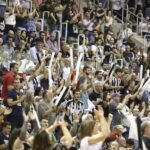 Récord de asistencia de público al baloncesto en Cartagena con el play off de ascenso a liga ACB