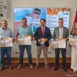 La Puebla programa esta semana un sinfín de actividades para celebrar la genuina patata del Campo de Cartagena