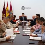 El Ayuntamiento de Cartagena comienza el primer trimestre del año con superávit presupuestario y con 6 millones menos de deuda