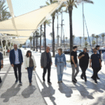 Los festivales de música de Cartagena atraerán a 200 mil asistentes este verano