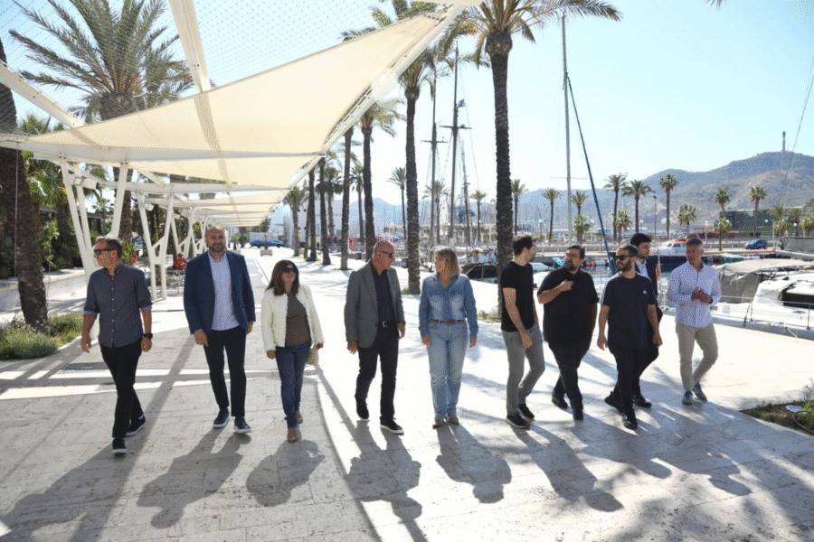 Los festivales de música de Cartagena atraerán a 200 mil asistentes este verano