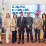 Cartagena alberga el I Congreso Europa Educa del 4 al 6 de junio