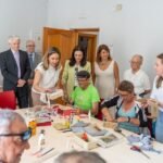 La Hospitalidad de Santa Teresa refuerza la atención a personas sin hogar mejorando sus instalaciones La Hospitalidad de Santa Teresa refuerza la atención a personas sin hogar mejorando sus instalaciones