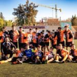 La Liga Comarcal de Fútbol Base y Aficionados de Cartagena encara su recta final