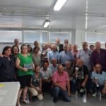 Vista Alegre triunfa en el campeonato municipal de petanca Vista Alegre triunfa en el campeonato municipal de petanca
