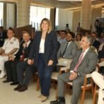 La alcaldesa apuesta por la transferencia tecnológica de la UPCT como clave para el crecimiento económico La alcaldesa apuesta por la transferencia tecnológica de la UPCT como clave para el crecimiento económico