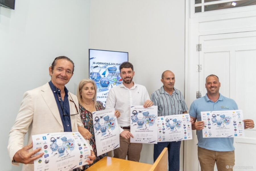 El Mar Menor acoge regatas adaptadas a personas con esclerosis múltiple durante los dos próximos fines de semana El Mar Menor acoge regatas adaptadas a personas con esclerosis múltiple durante los dos próximos fines de semana