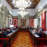 Luz verde al Reglamento de funcionamiento del Pleno de las Juntas Vecinales del municipio de Cartagena