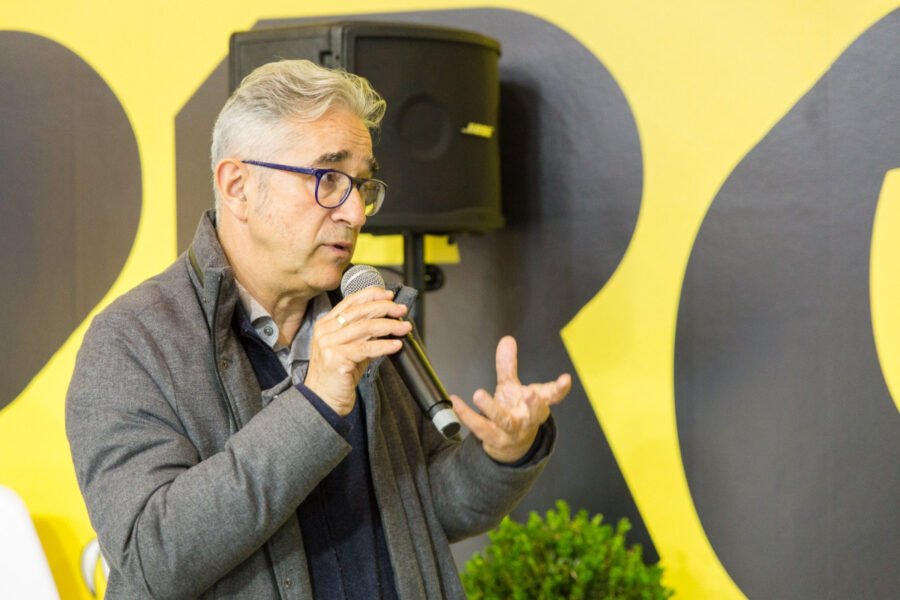 Cartagena Piensa trae a Josep María Montaner con sus ‘Políticas y proyectos de vivienda colectiva’ Cartagena Piensa trae a Josep María Montaner con sus ‘Políticas y proyectos de vivienda colectiva’