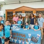 Finalizan los Presupuestos Participativos con las votaciones del CEIP Virgen del Carmen y el IES Isaac Peral Finalizan los Presupuestos Participativos con las votaciones del CEIP Virgen del Carmen y el IES Isaac Peral