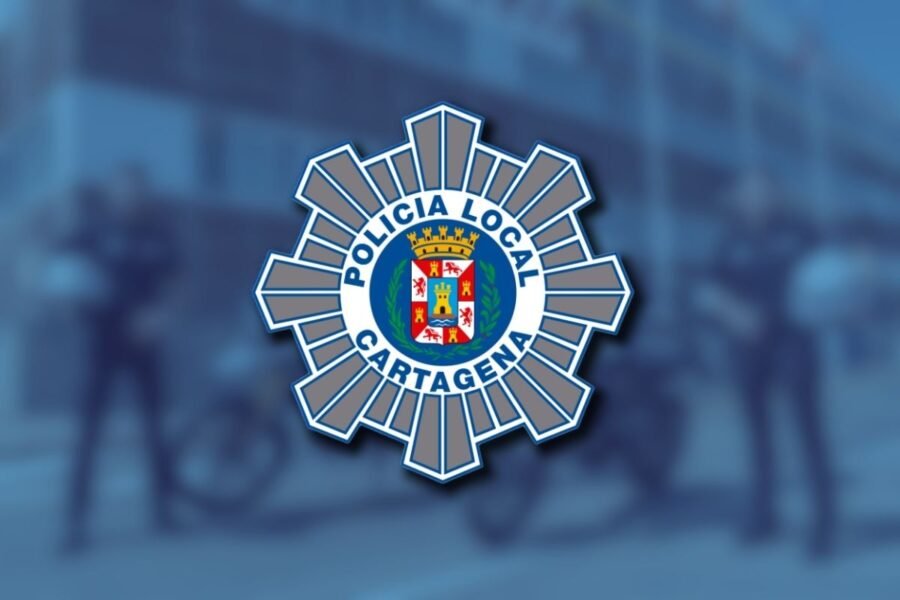 Policía Local de Cartagena disuelve una pelea convocada a través de redes sociales